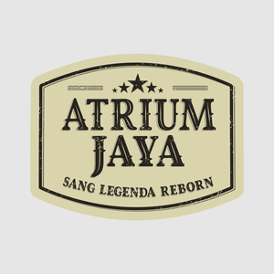 Atrium Jaya
