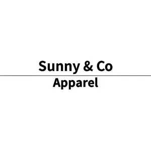 Sunny&Co Apparel