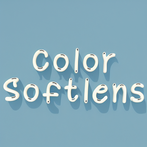 Living Color Softlens