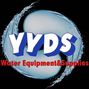 YYDS Water Equipment&Supplies
