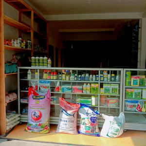 pusat perdagangan pupuk