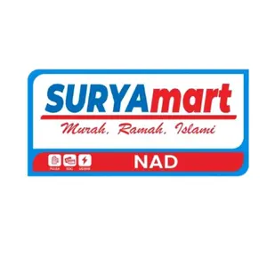 SURYAmart NAD