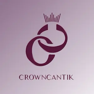 crowncantik
