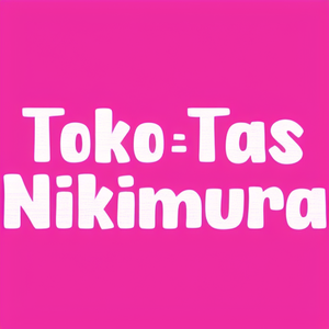 Toko Tas Nikimura