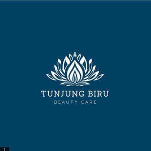 Tunjung biru 0325