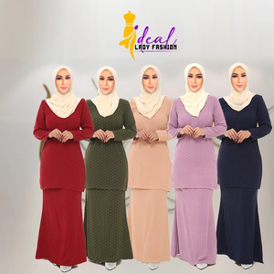Ideal lady fashion