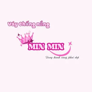 VÁY CHỐNG NẮNG MIN MIN