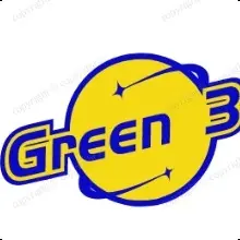 Green 3C