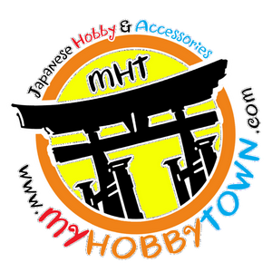 Toko Anime MyHobbyTown