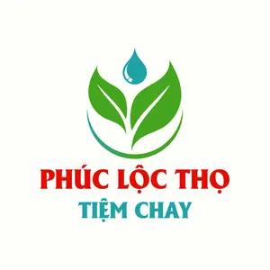 Tiệm chay Phúc Lộc Thọ