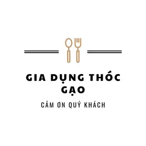 Gia Dụng Thóc Gạo