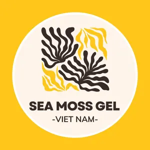 Sea Moss Gel VN
