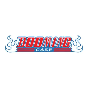 Booming Case