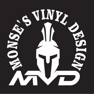 Monse'sVinylDesign
