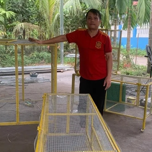 Quân hạ hòa..