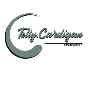 Telly Cardigan