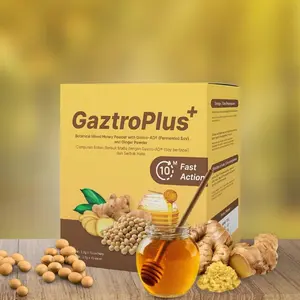 Gaztroplus HQ