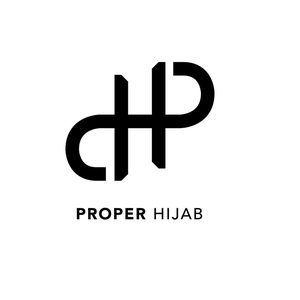 Proper Hijab