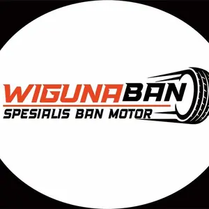 Wiguna ban motor
