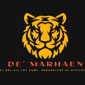 De Marhaen Shop