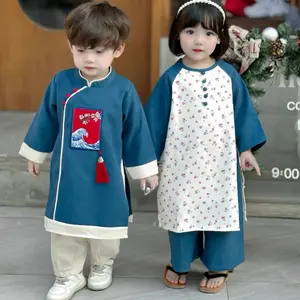 Tiệm Nhà Sóc Kids