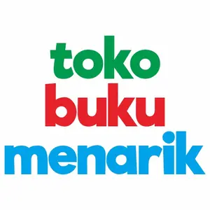 Toko Buku Menarik