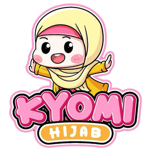 Kyomi hijab