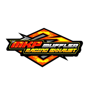MKP Muffler