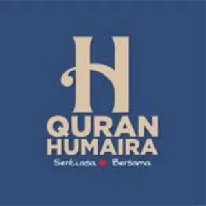 QuranHumaira.Mall
