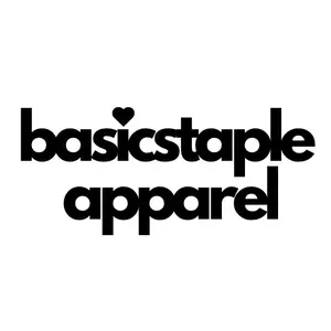 Basicstaple Apparel Shop