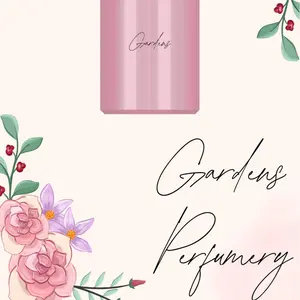 GARDENS PERFUME
