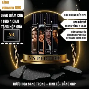 VN Perfume 888