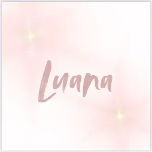 Luanasparkle