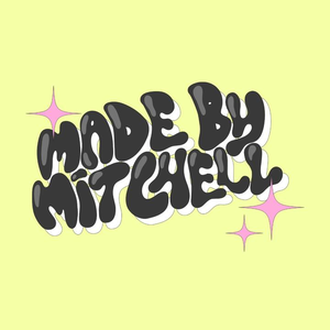 Made by Mitchell