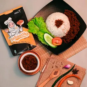 abon suhantika