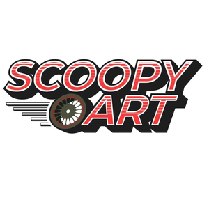 scoopyart