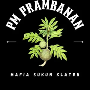 PM prambanan