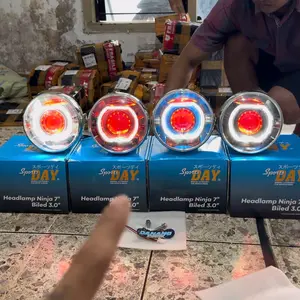 Danang Speedshop