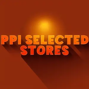 PPi Selected Stores