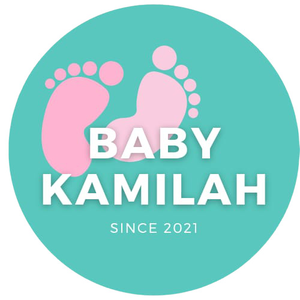 baby kamilah