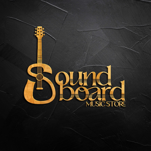 Sound Board Musical Instruments