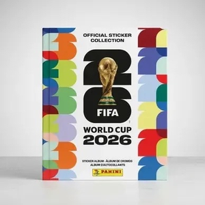Loja de figurinhas COPA