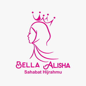 Bella Alisha Hijab