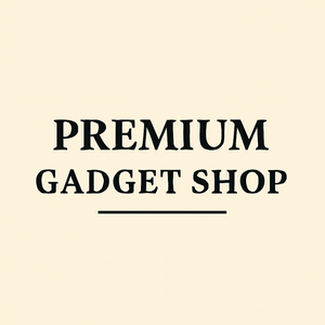 Premium Gadget Shop