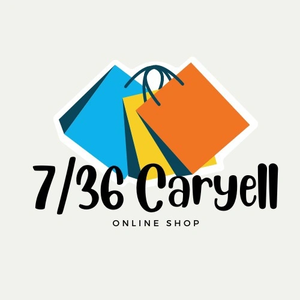 736 Caryell