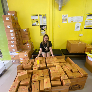 เจ๊มิ้มขายทุกอย่าง