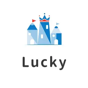 Lucky Stationery