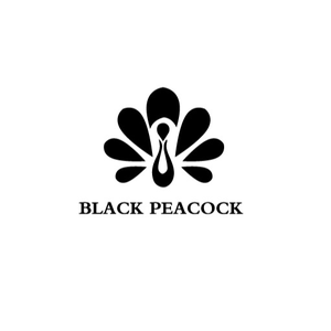 Black Peacock Curtain Malaysia