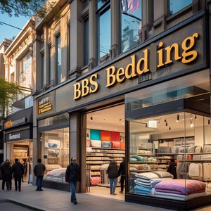 BBS bedding