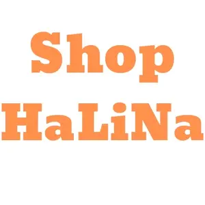 SHOP HALINA
